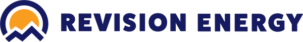 ReVision Energy logo