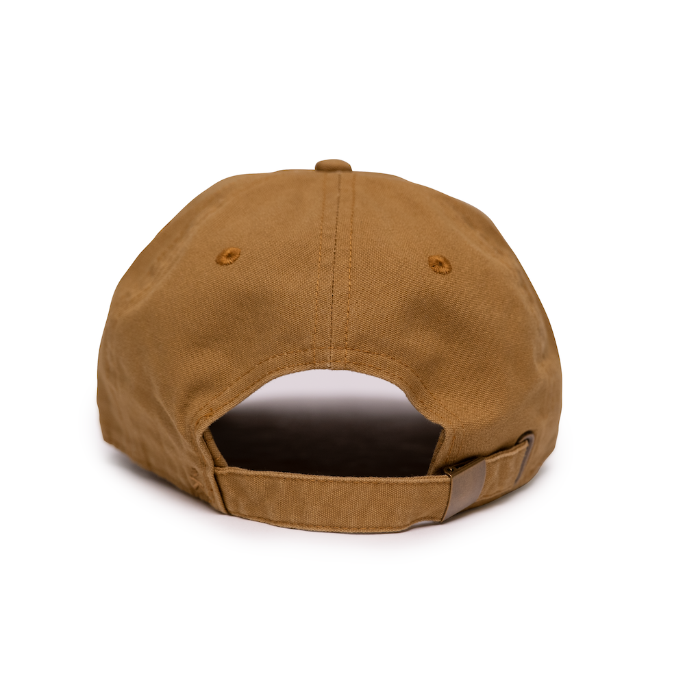 Dad Hat • Turmeric
