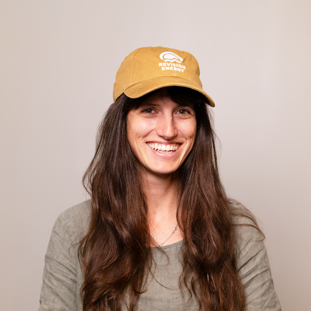 Dad Hat • Turmeric