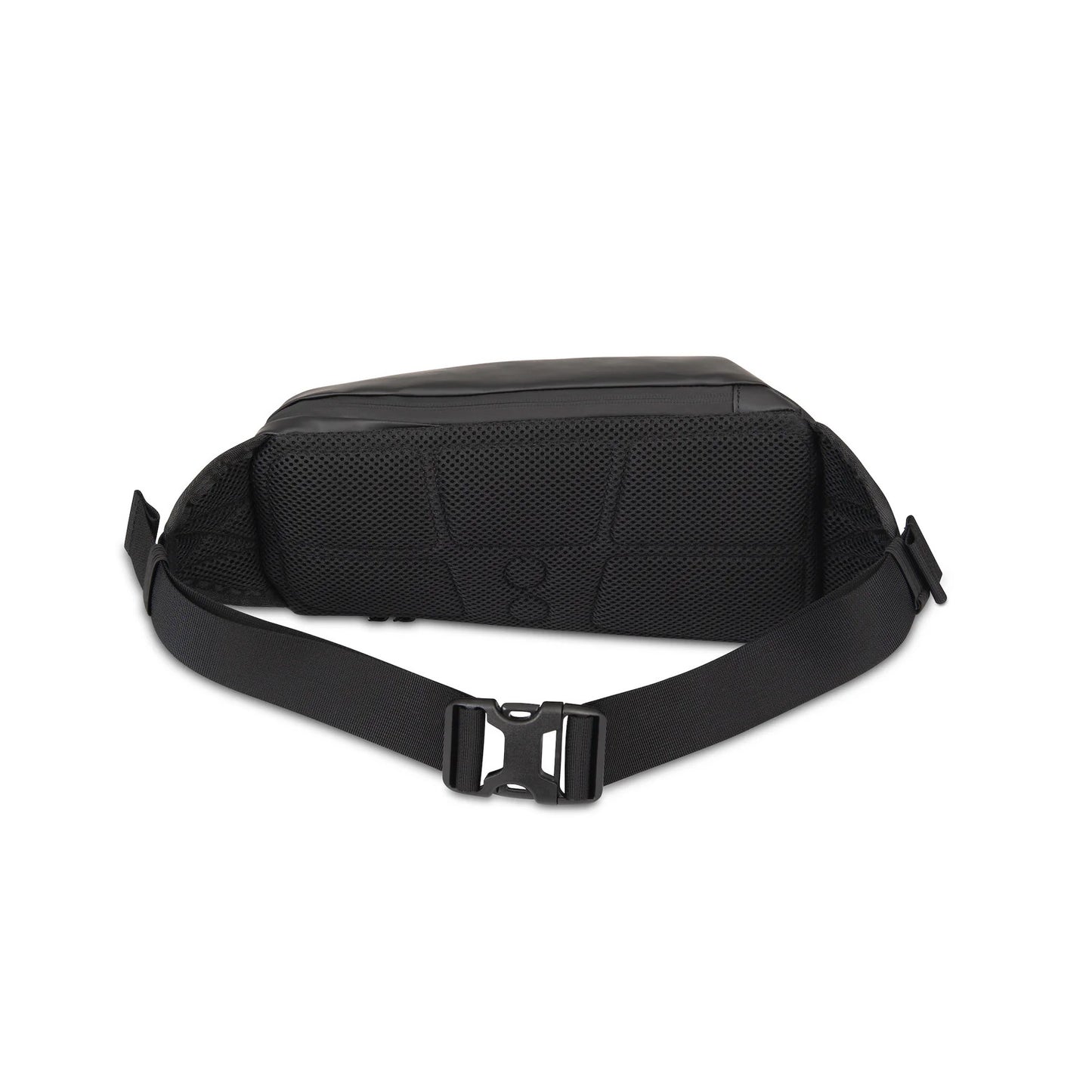 Convertible 2L Sling Bag • Black