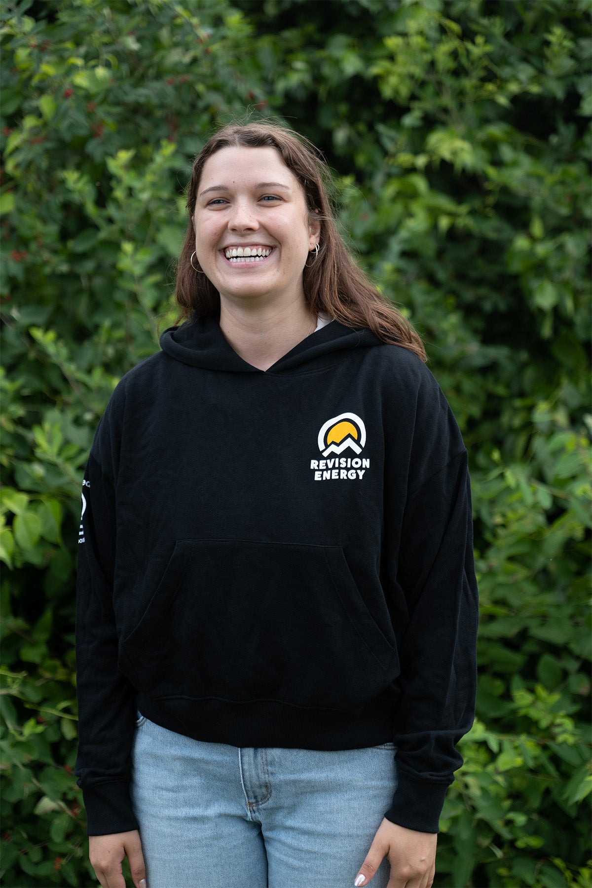 Women's Ramble Hoodie