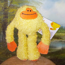 Load image into Gallery viewer, The Sunsquatch Plushie