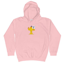 Load image into Gallery viewer, The Youthful &quot;Enjoy the Sunsquatch&quot; Hoodie