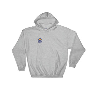 The ReVisionista Hoodie
