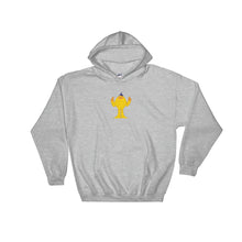 Load image into Gallery viewer, The Sunsquatch &quot;Outer Peace&quot; Hoodie