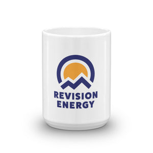 The ReVisionista Mug