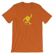 Load image into Gallery viewer, The Sunsquatch &quot;Speed of Light&quot; Tee