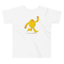 Load image into Gallery viewer, The Toddler &quot;Speed of Light&quot; Tee