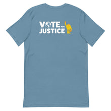Load image into Gallery viewer, The ReVision Energy &quot;Justice&quot; Tee