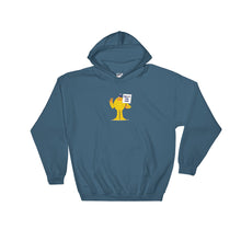 Load image into Gallery viewer, The &quot;Enjoy the Sunsquatch&quot; Hoodie
