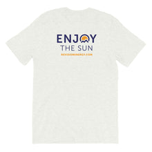 Load image into Gallery viewer, The ReVision Energy &quot;Enjoy the Sun&quot; Tee