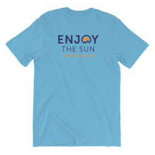Load image into Gallery viewer, The ReVision Energy &quot;Enjoy the Sun&quot; Tee