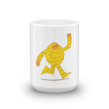 Load image into Gallery viewer, The Sunsquatch &quot;Cup o&#39; Sunshine&quot;